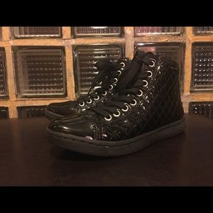 Geox Respira Girls Boots